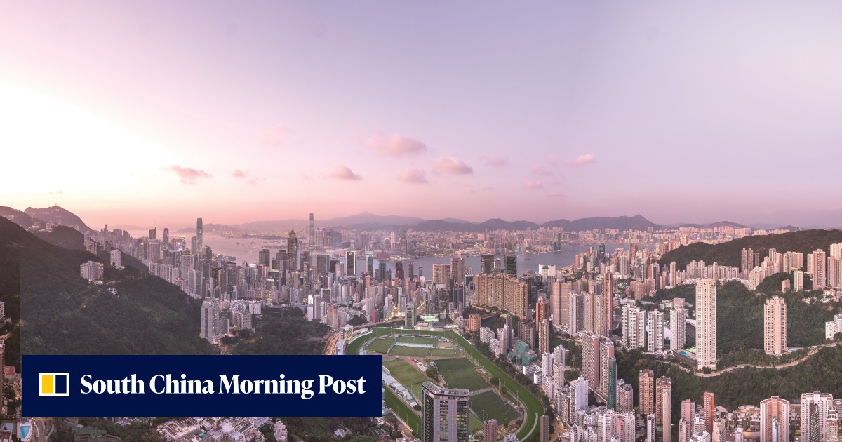 Luxurious Urban Living in a Tranquil Hong Kong Haven - Vimarsana News